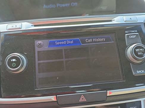 Used 2013 Honda Accord EX-L image 22