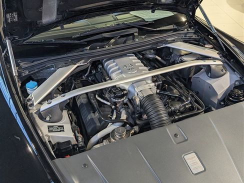 Used 2008 Aston Martin V8 Vantage Roadster image 22