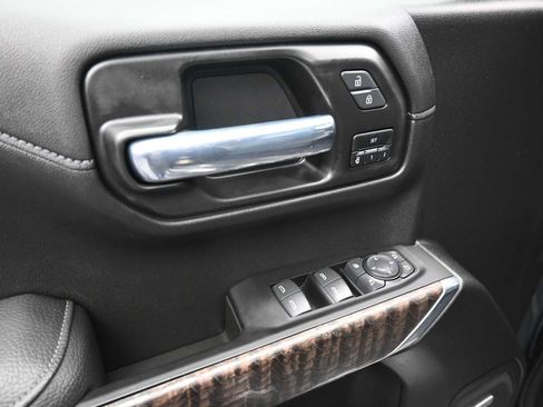 Used 2021 GMC Sierra 1500 Denali w/ Driver Alert Package II image 10