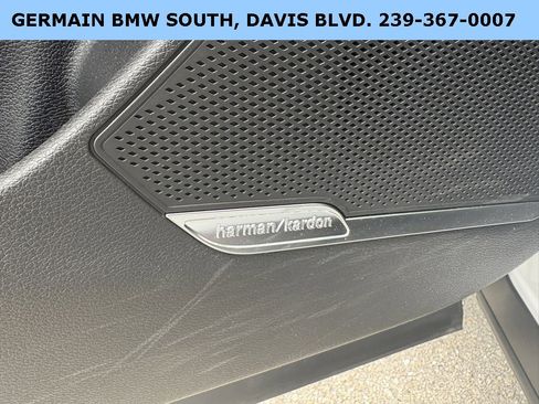 Used 2023 Kia Sportage SX image 23