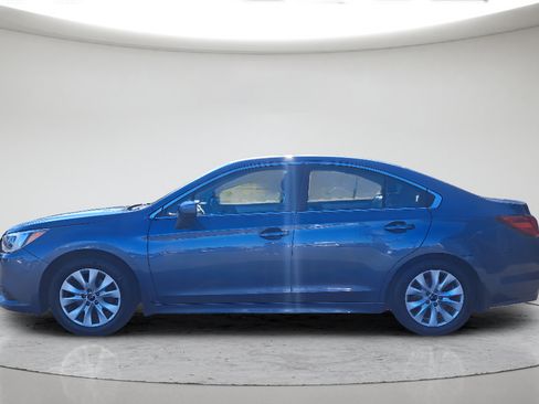Used 2015 Subaru Legacy 2.5i Premium w/ Popular Package #1 AWD/4WD image 6
