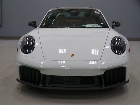 New 2026 Porsche 911 Carrera GTS image 13