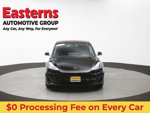 Used 2018 Tesla Model 3 RWD image 46