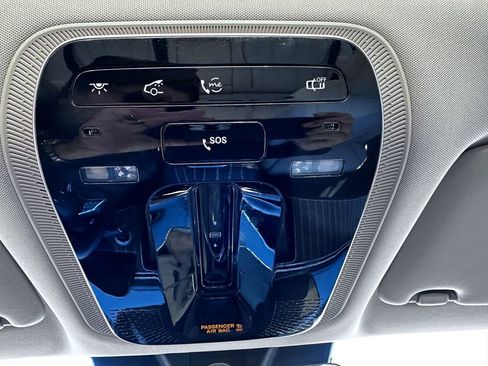 Used 2025 Mercedes-Benz E 350 4MATIC Sedan image 26