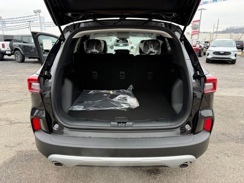 New 2026 Ford Escape Active w/ Cold Weather Package image 29