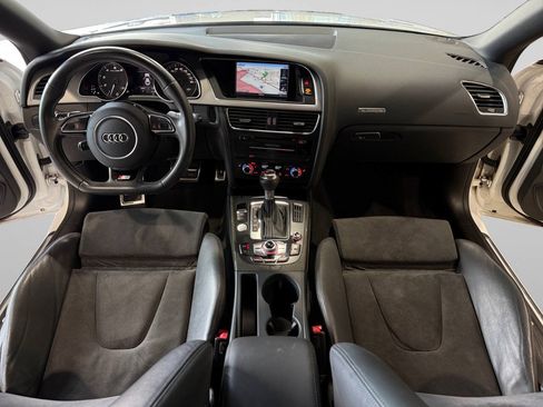 Used 2013 Audi S5 Premium Plus w/ Audi MMI Navigation Plus Pkg AWD/4WD image 12