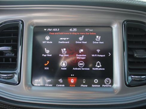 Used 2023 Dodge Challenger R/T Scat Pack image 29