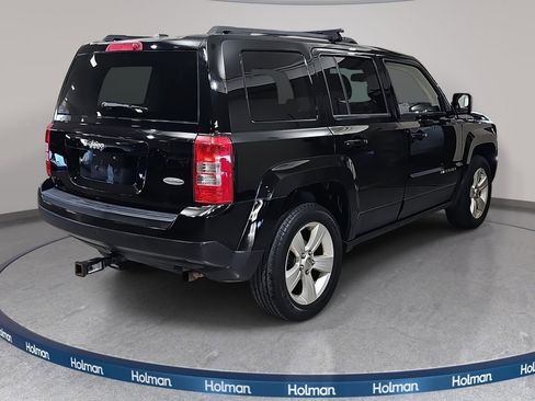 Used 2014 Jeep Patriot Latitude image 6