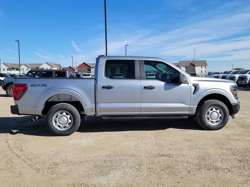 New 2025 Ford F150 XL image 2