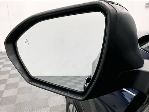 Used 2025 Hyundai Tucson SEL AWD/4WD image 38