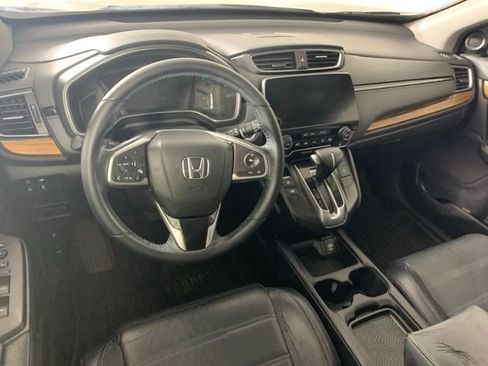 Used 2018 Honda CR-V EX-L image 17
