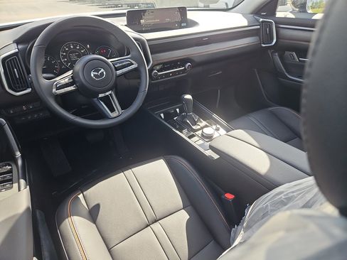 New 2026 MAZDA CX-50 AWD 2.5 S w/ Weather Package image 6