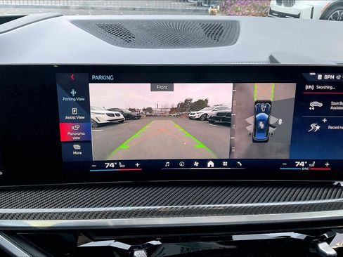 Used 2024 BMW X6 M60i image 24