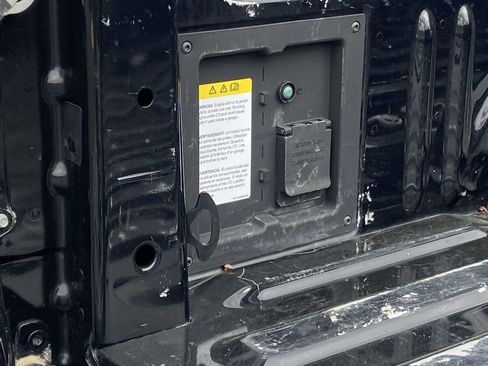 Used 2024 Ford F150 XLT w/ Mobile Office Package image 16