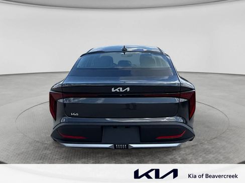 New 2026 Kia K4 FWD image 6