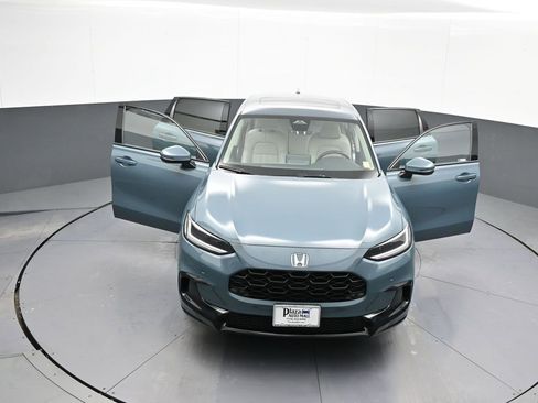 Certified 2026 Honda HR-V EX-L image 45