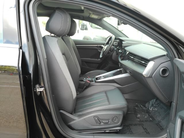 Used 2023 Audi A3 2.0T Premium w/ Convenience Package FWD image 22