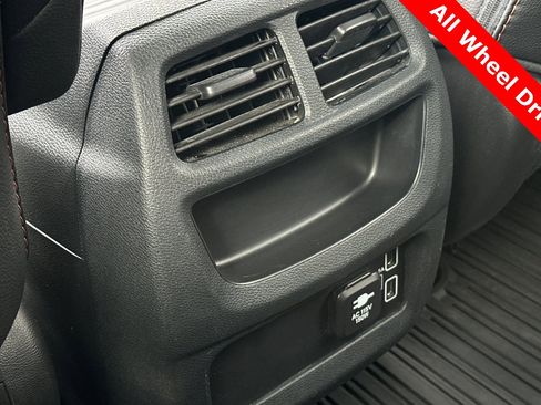 Used 2022 Honda Passport TrailSport image 15