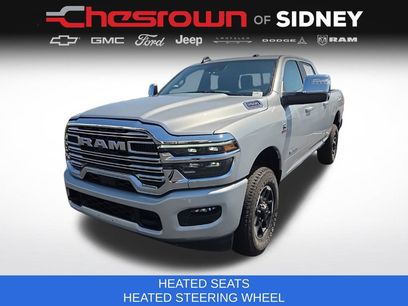 Used 2026 RAM 2500 Laramie