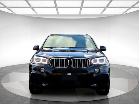Used 2018 BMW X5 xDrive40e image 2