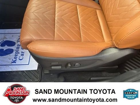 Used 2025 Kia Telluride SX X-Line AWD/4WD image 15