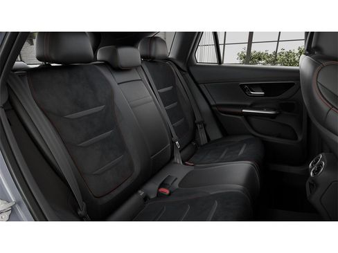 New 2026 Mercedes-Benz GLC 43 AMG GLC 43 AMG image 5