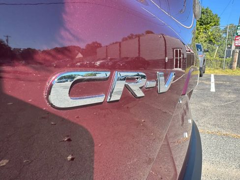 Used 2019 Honda CR-V Touring image 35