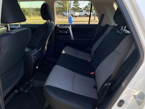 Used 2023 Toyota 4Runner SR5 image 26