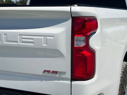 Used 2021 Chevrolet Silverado 1500 RST AWD/4WD image 13
