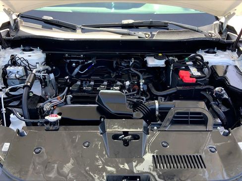 Used 2025 Honda CR-V EX-L image 31