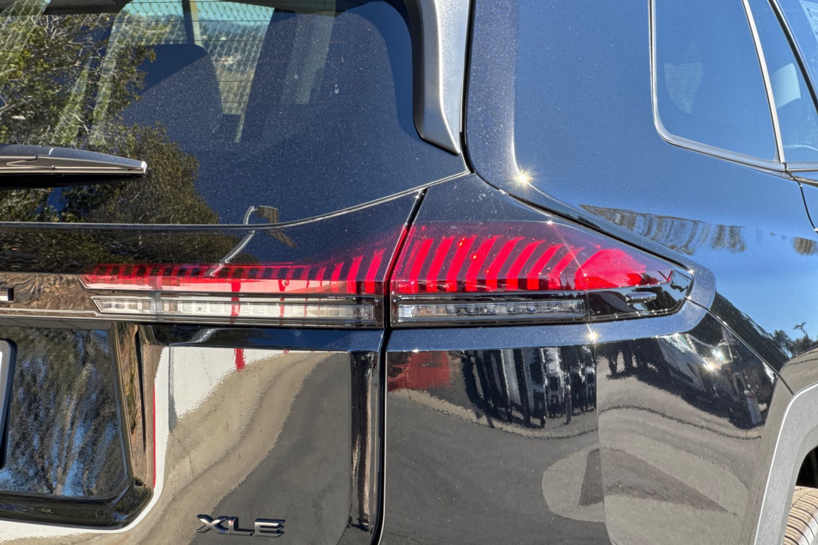 New 2026 Toyota RAV4 XLE Premium AWD/4WD image 31