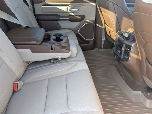Certified 2021 RAM 1500 Laramie w/ Advanced Safety Group image 29