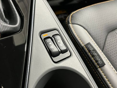 New 2025 Subaru Crosstrek 2.5i Wilderness w/ Crosstrek Mirror Package image 21