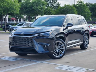 Used 2024 Lexus TX 350 FWD w/ Technology Package