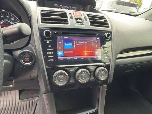 Used 2020 Subaru WRX STI w/ Popular Package #1 image 24