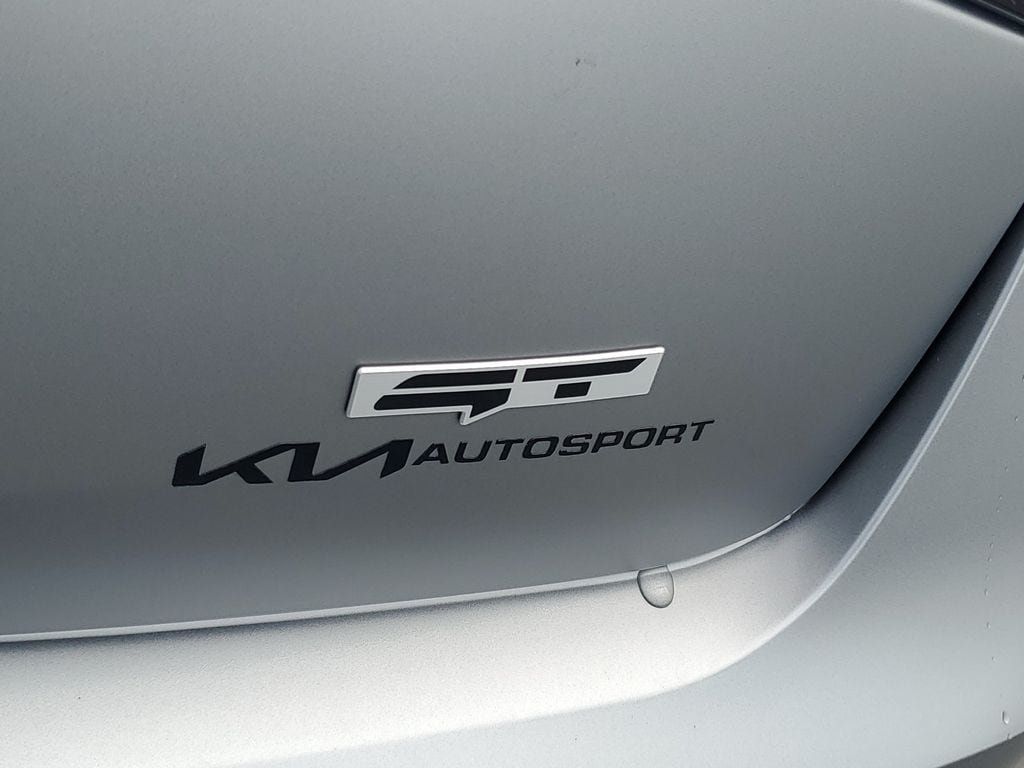 New 2026 Kia K5 GT w/ GT1 Package FWD image 28