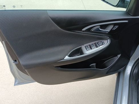 Used 2024 Chevrolet Malibu LT FWD image 23