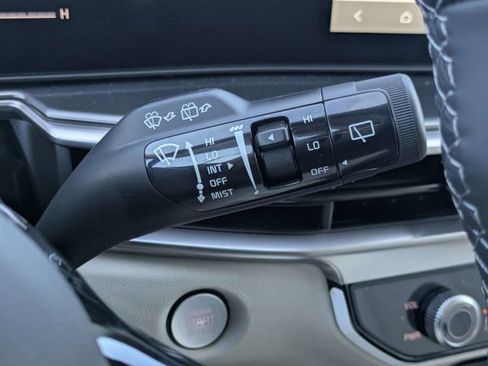 New 2025 Kia Sorento S w/ Panoramic Sunroof Package FWD image 31