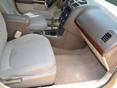 Used 2006 Chevrolet Malibu LT image 28