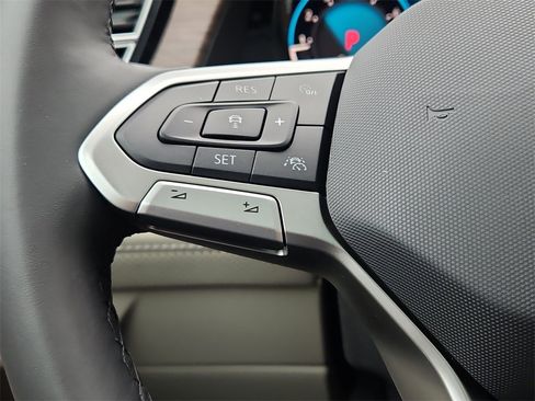 New 2025 Volkswagen Atlas SEL Premium R-Line image 20