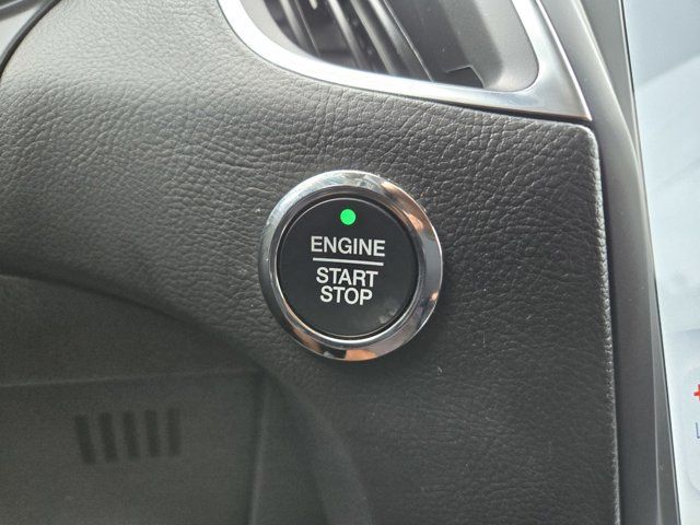 Used 2023 Ford Edge Titanium AWD/4WD image 25