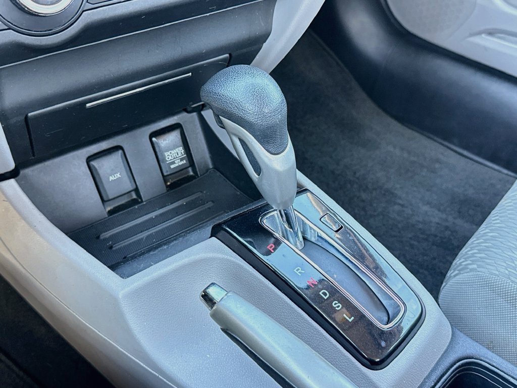 Used 2014 Honda Civic LX image 19