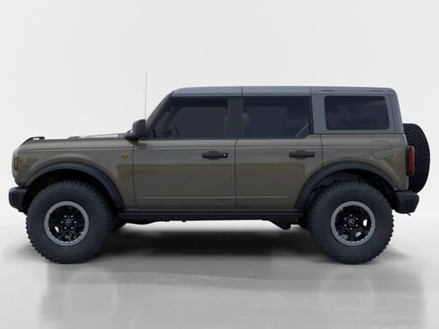 New 2026 Ford Bronco Badlands AWD/4WD image 37