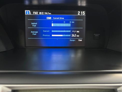 Used 2014 Honda Accord EX image 19