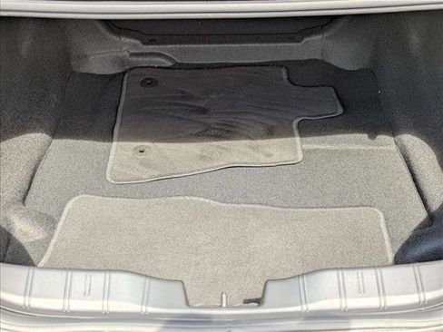 Used 2021 Chevrolet Camaro LT w/ Technology Package image 6