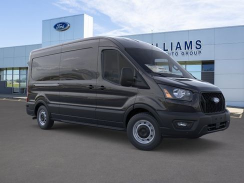 New 2026 Ford Transit 250 148 Medium Roof RWD image 8