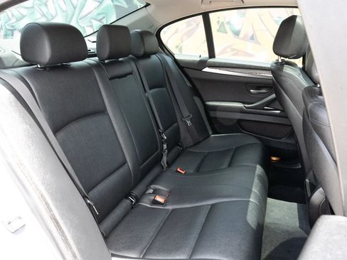 Used 2016 BMW 528i Sedan RWD image 32