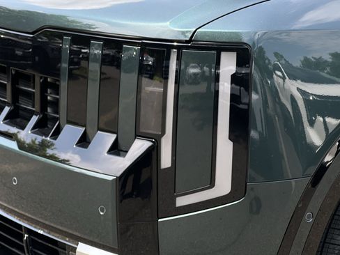 New 2027 Kia Telluride SX Prestige AWD/4WD image 13