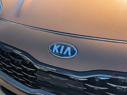 Used 2021 Kia Sportage SX AWD/4WD image 11