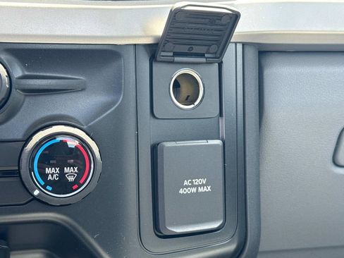 New 2025 Ford F350 XL w/ XL Chrome Package image 17